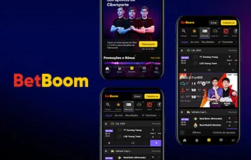 BetBoom App Casino