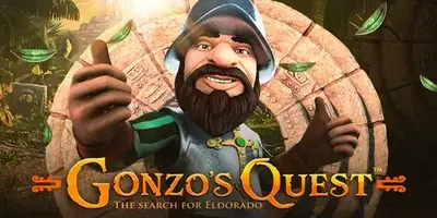 BetBoom Gonzo’s Quest